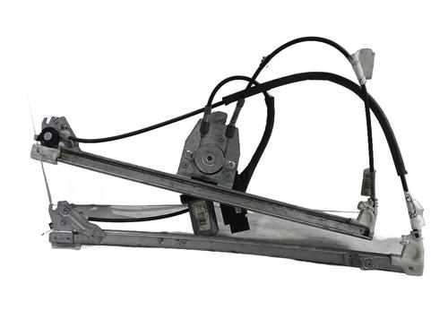 Used Front left window mechanism RENAULT ESPACE IV (JK0/1_) 2.0 dCi (JK03, JK04, JK1C, JK1G, JK1J, JK1K) (173 hp) 32314924