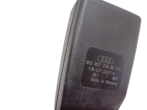 Seat buckle AUDI A4 B8 (8K2) 2.0 TDI | BP38773447I32 - Image 6