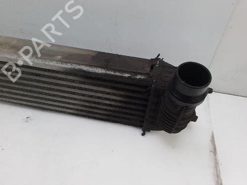 Used Intercooler RENAULT LAGUNA Coupe (DT0/1) 2.0 dCi (DT01, DT08, DT09, DT0K, DT12, DT1C, DT1D, DT1M,... (150 hp) 27648888