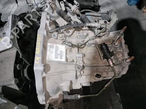 Gearbox CITROËN C4 AIRCROSS 1.6 HDi 115 | BP28148028M3 