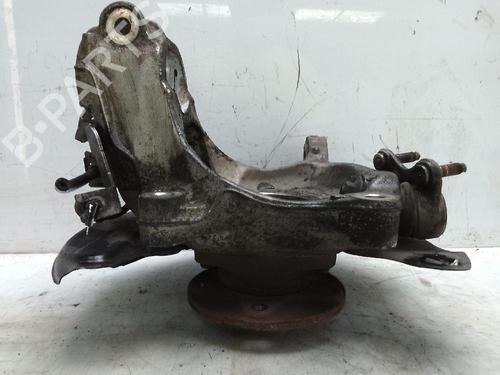 Right front steering knuckle VW GOLF VII (5G1, BQ1, BE1, BE2) 1.4 GTE Hybrid | BP27445333M26 