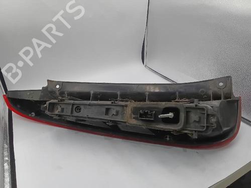 Right taillight FORD FIESTA V (JH_, JD_) 1.4 TDCi | BP27555602C35 
