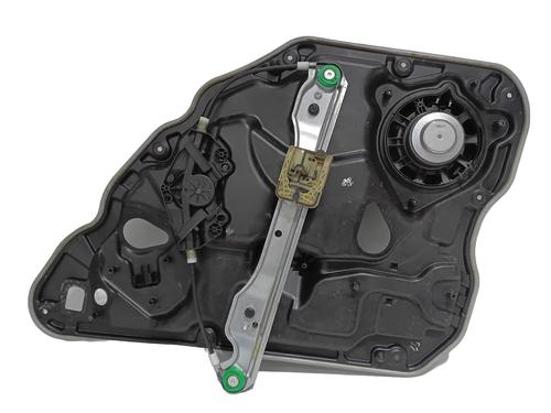 Used Rear left window mechanism Rear left window mechanism VOLVO XC60 I SUV (156) D4 (190 hp) 35778609 35778609