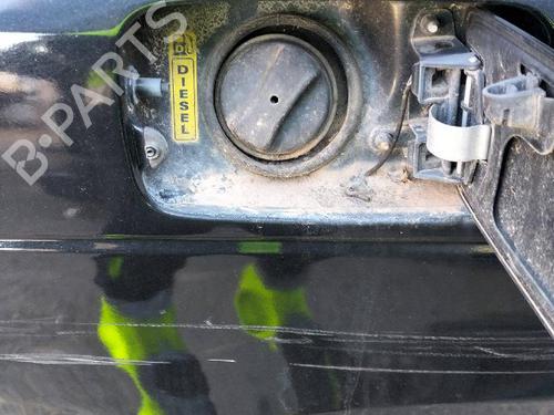 Fuel flap LAND ROVER RANGE ROVER III (L322) 4.4 4x4 | BP18592070C131 