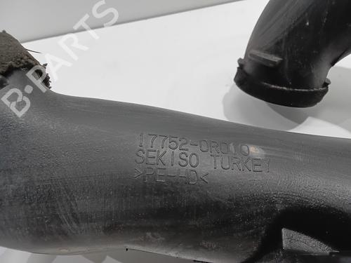 Pipe TOYOTA VERSO (_R2_) 1.6 D4-D (WAR20_) | BP35976672M125 - Image 6