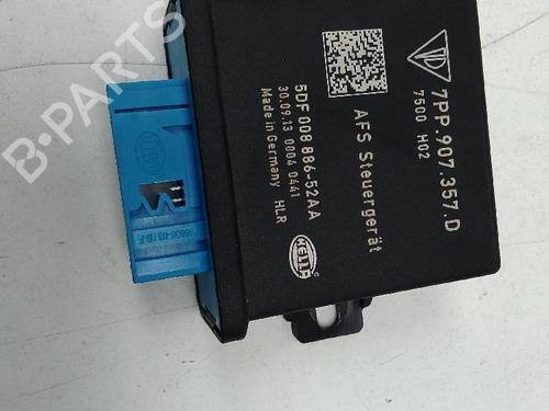 Used Lights ECU PORSCHE PANAMERA (970) 3.0 D (250 hp) 18584549