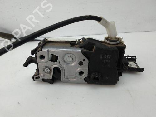 Rear right lock PEUGEOT 308 I (4A_, 4C_) 1.6 16V | BP24102728C99 