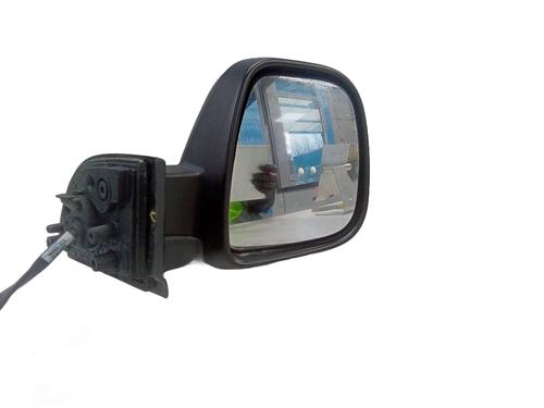 Retrovisor derecho CITROËN BERLINGO MULTISPACE (B9) 1.6 HDi 75 / BlueHDi 75 (75 hp) 18572635