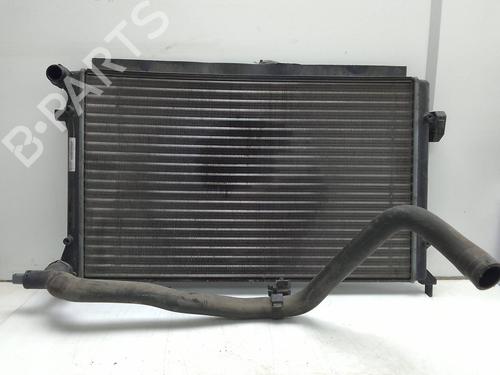 Køler VW PASSAT B6 (3C2) 2.0 TDI (170 hp) 26052945