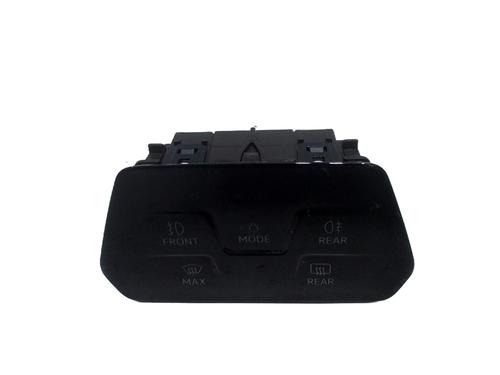 Commande de phare VW GOLF VIII (CD1, DA1) 2.0 GTI (245 hp) 31967881