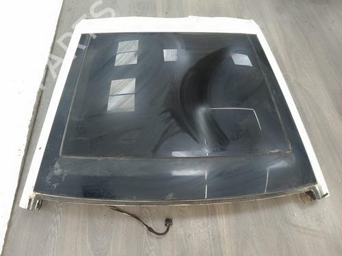 Sunroof VW GOLF ALLTRACK VIII (CG5) 2.0 TDI 4motion | BP29396824C124 