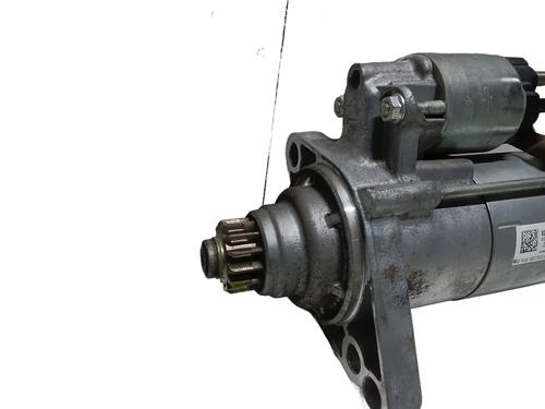 Starter VW POLO VI (AW1, BZ1, AE1) 1.6 TDI | BP38799353M8 - Image 3