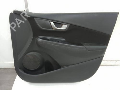 Used Front right panel Front right panel 20291349 20291349