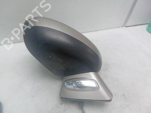 Used Right mirror CITROËN C3 II (SC_) [2009-2025]  18947450