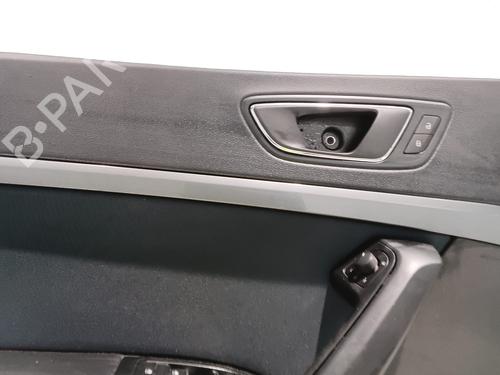 Front left panel SEAT ATECA (KH7, KHP) 1.6 TDI | BP35945238C58 - Image 4