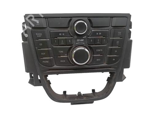 Used Switch OPEL ASTRA J (P10) 1.6 CDTi (68) (110 hp) 30099079