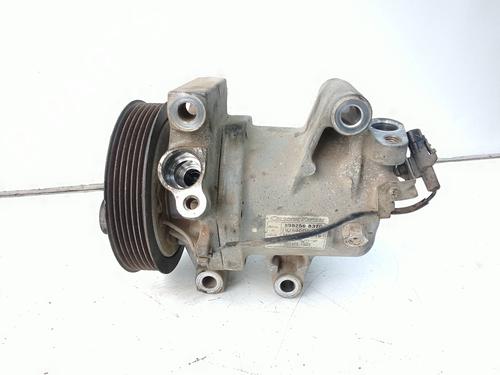 Turbocharger/Supercharger ISUZU D-MAX I (TFR, TFS) 3.0 DiTD 4x4 (TFS77H) | BP26173151M71