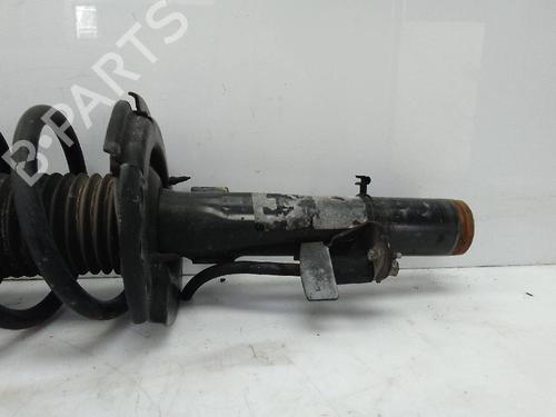Used Left front shock absorber FORD FOCUS III [2010-2020]  24483932