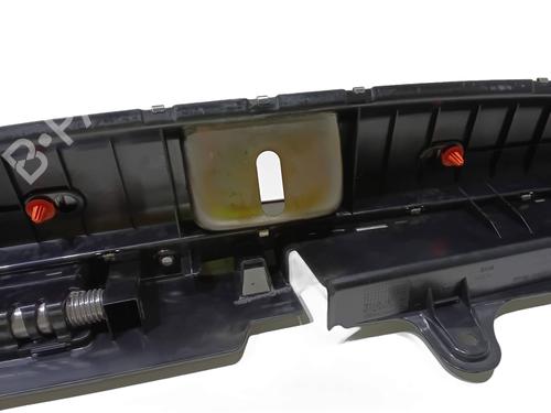 Tailgate trim MERCEDES-BENZ E-CLASS T-Model (S213) E 220 d 4-matic (213.205) | BP30098607C151