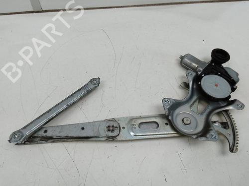 Used Left front window motor Left front window motor 18585433 18585433