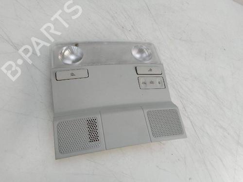 Interior roof light SEAT ALHAMBRA (710, 711) 2.0 TDI 4Drive | BP21139873I8 