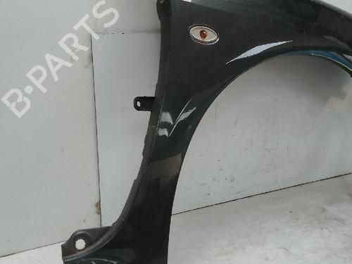 Right front fenders PEUGEOT 307 CC (3B) 2.0 16V | BP26157712C42 