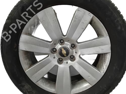 Fælk CHEVROLET CAPTIVA (C100, C140) 2.0 D 4WD | BP31126378C45 