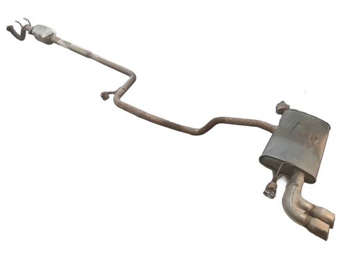 Used Exhaust system Exhaust system 37874212 37874212