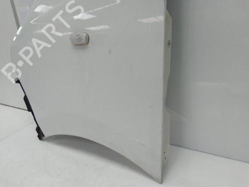 Left front fenders RENAULT TRAFIC III Van (FG_)  | BP21186268C41 