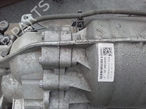 Gearbox AUDI Q7 (4MB, 4MG, 4MQ) 3.0 TFSI quattro | BP28123746M3 