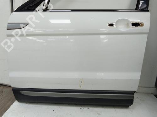 Left front door LAND ROVER RANGE ROVER EVOQUE (L538) 2.2 D 4x4 | BP29386585C2 