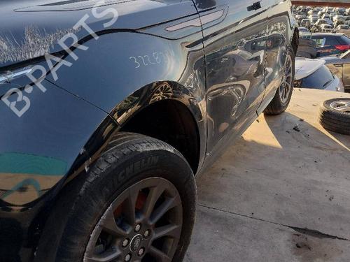 Used Left front suspension arm LAND ROVER RANGE ROVER EVOQUE (L551) 2.0 D150 (150 hp) 18591631