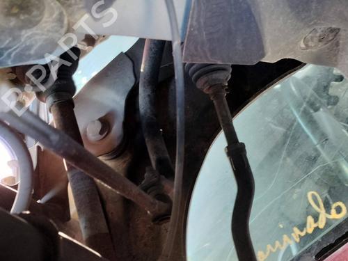 Querlenker links vorne für RENAULT MEGANE III Hatchback (BZ0/1_, B3_) 1.5 dCi (BZ09, BZ0D, BZ1W, BZ29, BZ14) (110 hp) 26159844