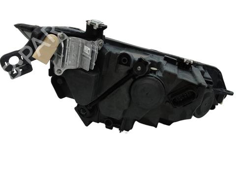 Left headlight VW GOLF VIII (CD1, DA1) 2.0 TDI | BP20156445C28  - Image 5