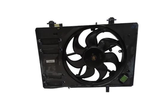 Used Radiator fan FORD TOURNEO COURIER B460 MPV 1.5 EcoBlue (100 hp) 31038219