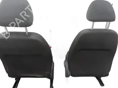 Seats set AUDI A1 (8X1, 8XK) 1.6 TDI | BP37874247C78 - Image 10