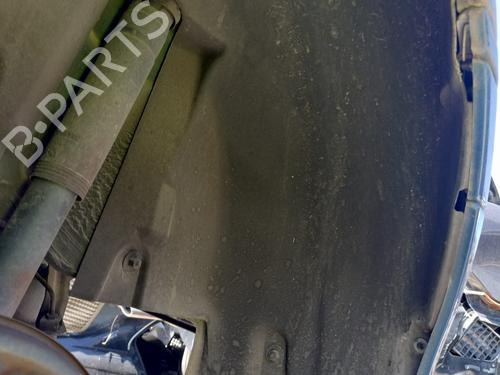 Used Wheel arch Wheel arch 38536394 38536394