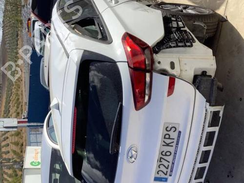 Used Parts HYUNDAI i30 Estate (PDE) 1.6 CRDi (116 hp) 4298933