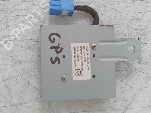 Antenne/Base MAZDA CX-5 (KE, GH) 2.0 (KEEFW) (165 hp) 19071469