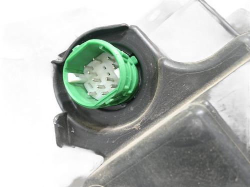 Venstre forlygte JEEP AVENGER (J2) 1.2 GSE T3 | BP30380297C28