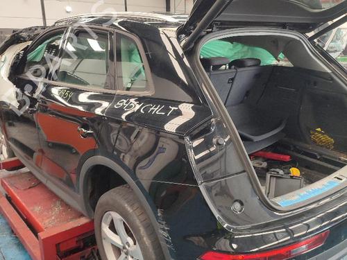 Used Front windshield wiper arm AUDI Q5 (FYB, FYG) 2.0 TFSI quattro (252 hp) 18576816
