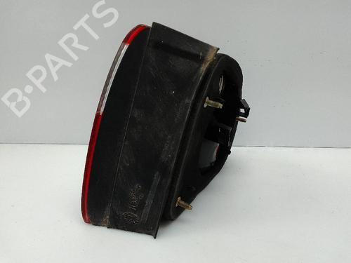 Left taillight SEAT LEON (1M1)  | BP23103492C34 