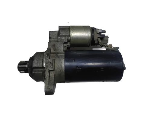 Used Starter Starter AUDI A3 (8P1) 1.9 TDI (105 hp) 33457635 33457635