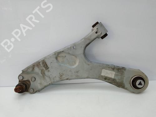 Used Left front suspension arm Left front suspension arm CITROËN C4 III (BA_, BB_, BC_) 1.2 PureTech 100 (BAHNEA, BAHNKA) (101 hp) 20504488 20504488