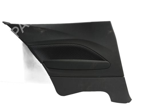 Rear left panel BMW 1 (F21) 116 d | BP23851236C60 - Image 6