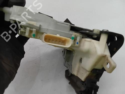 Front right lock AUDI Q7 (4LB) 3.0 TDI quattro | BP29396682C97 
