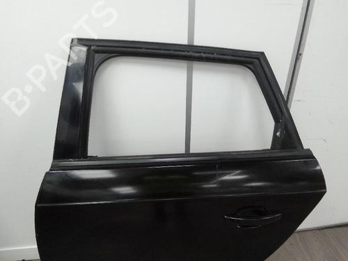 Used Left rear door AUDI A3 (8V1, 8VK) [2012-2020]  19776574