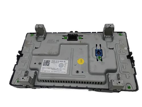 Afficheur VW T-ROC (A11, D11) 2.0 TDI 4motion | BP29935820C48 