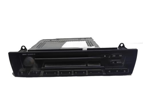Radio BMW X3 (E83) 2.0 d | BP33871074E6 - Image 2