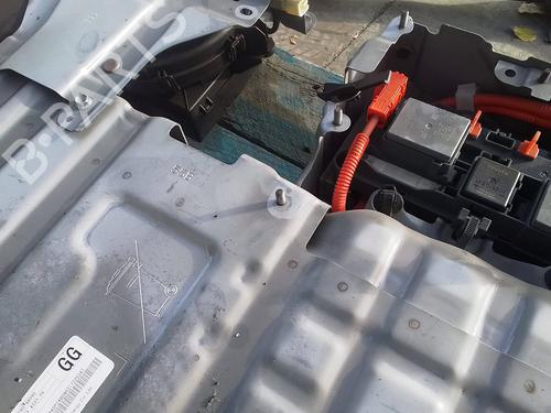 Battery BMW 1502-2002 (E10) 1802 | BP30051025E11 